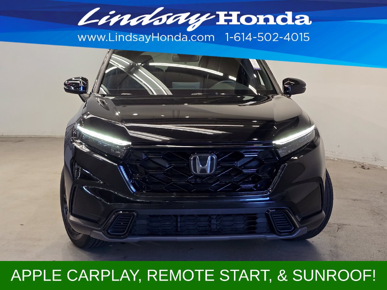 Used 2025 Honda CR-V Sport image 2