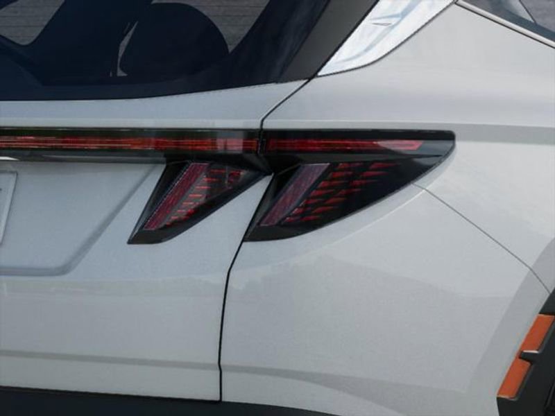 New 2026 Hyundai Tucson SEL image 10
