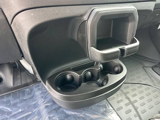New 2024 RAM ProMaster 2500 w/ Safety Group FWD image 17