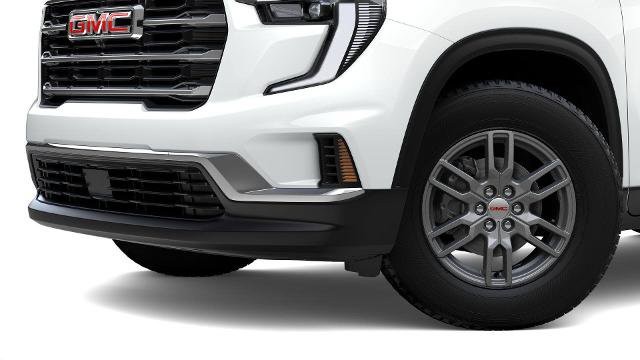 New 2026 GMC Acadia Elevation w/ LPO, All-Weather Package image 33