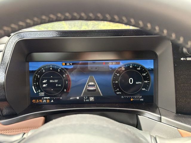 New 2026 Subaru Outback Touring XT AWD/4WD image 28