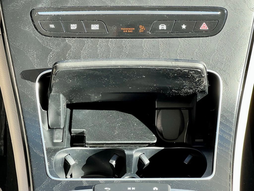 Certified 2022 Mercedes-Benz GLC 300 4MATIC image 24