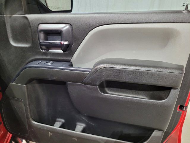 Used 2016 GMC Sierra 1500 4x4 Double Cab image 42