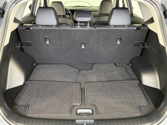 Certified 2024 Kia Seltos EX AWD/4WD image 23
