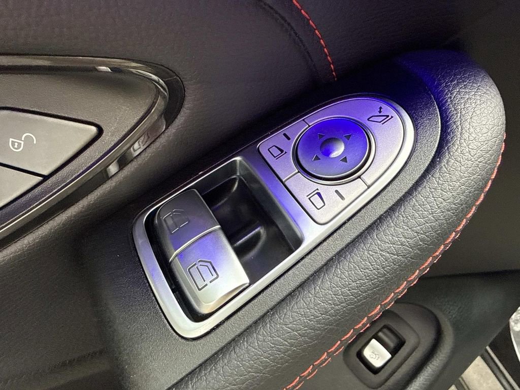 Used 2021 Mercedes-Benz C 43 AMG 4MATIC Coupe image 14
