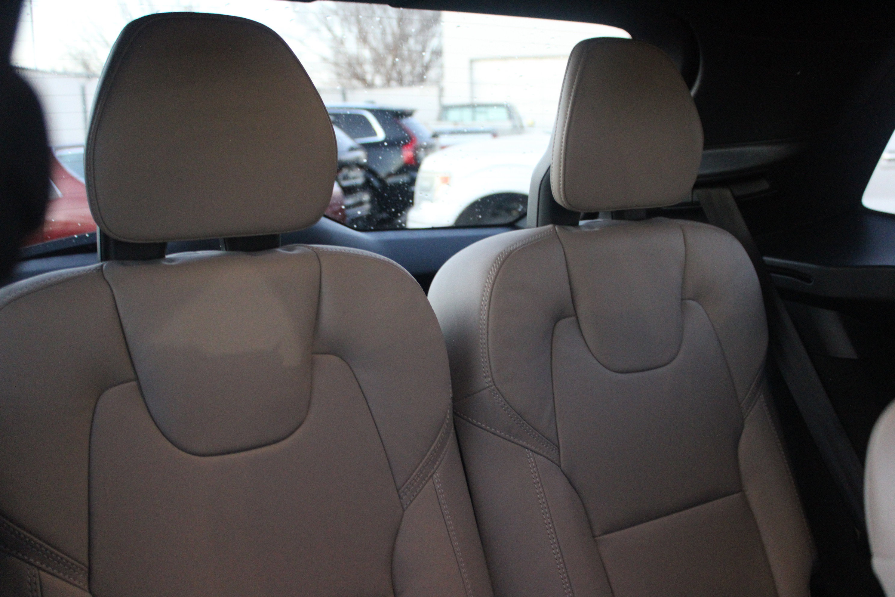 New 2026 Volvo XC90 T8 Ultra w/ Protection Package Premier AWD/4WD image 39