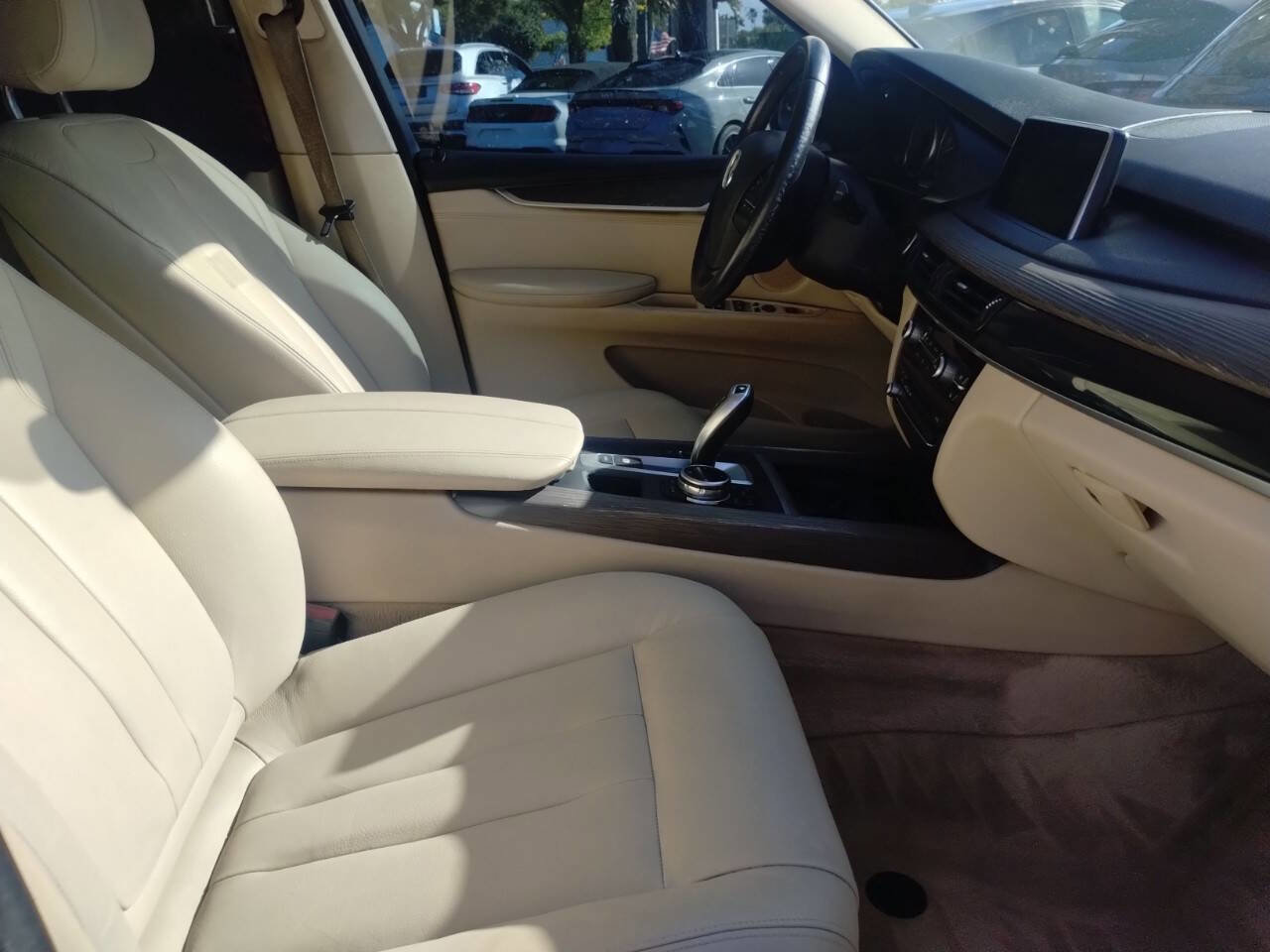 Used 2014 BMW X5 sDrive35i image 59