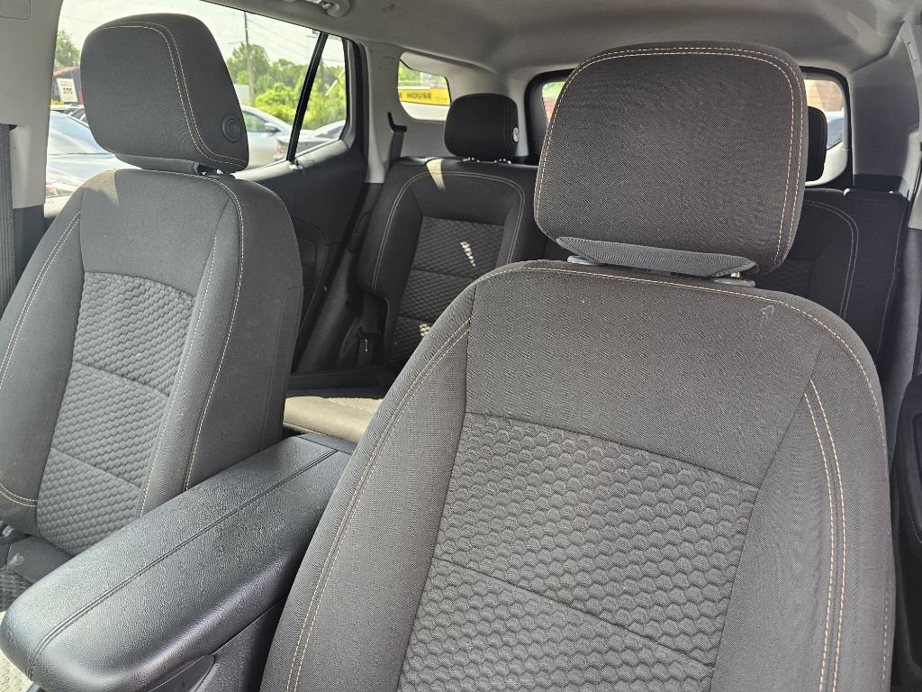 Used 2019 GMC Terrain SLE w/ Black Edition AWD/4WD image 19