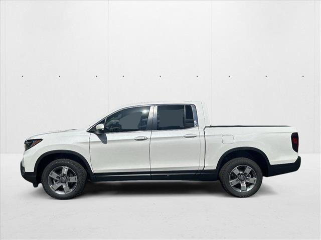 New 2025 Honda Ridgeline RTL image 5
