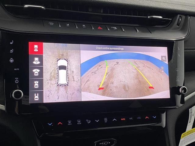 New 2026 Jeep Grand Cherokee Limited image 11