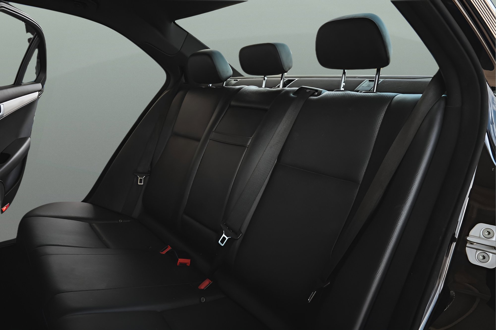 Used 2014 Mercedes-Benz C 250 Sport image 13