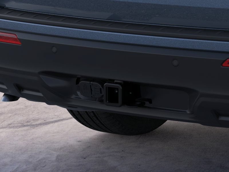 New 2026 Ford Explorer Active AWD/4WD image 25