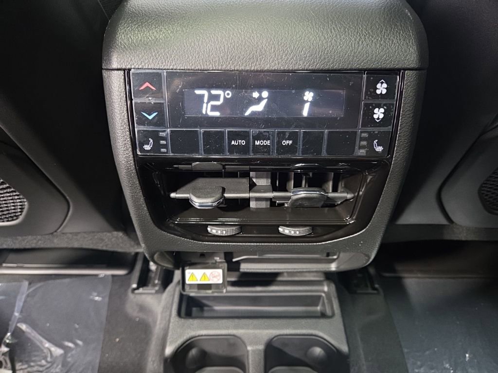 New 2026 Jeep Grand Cherokee L Limited image 38