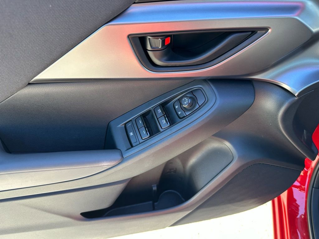 Used 2025 Subaru Impreza 2.0i image 21