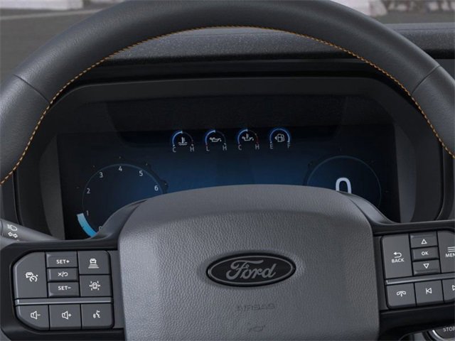 New 2025 Ford F150 Tremor image 13