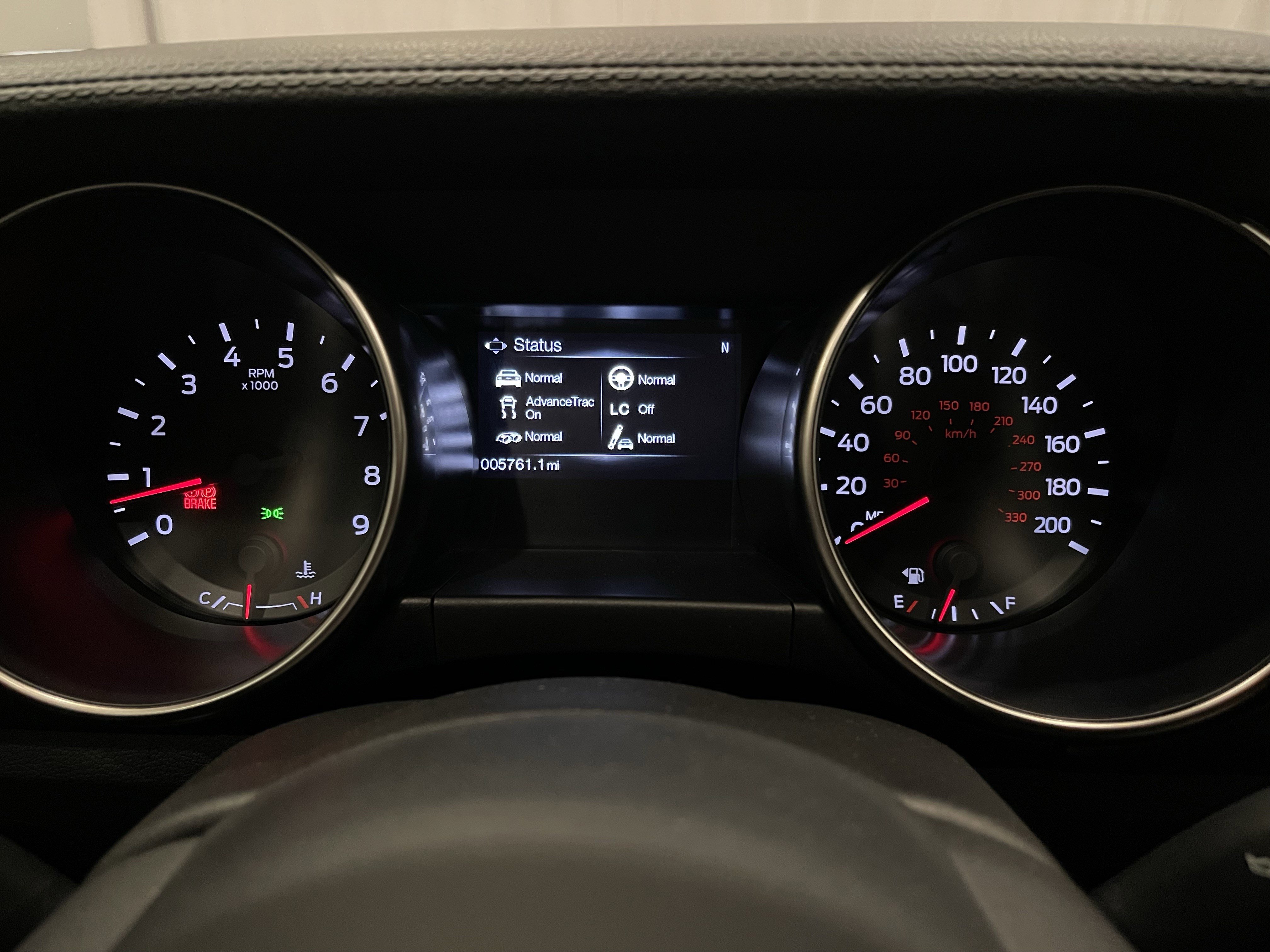 Used 2017 Ford Mustang Shelby GT350R w/ GT350R Equipment Group 920A image 20