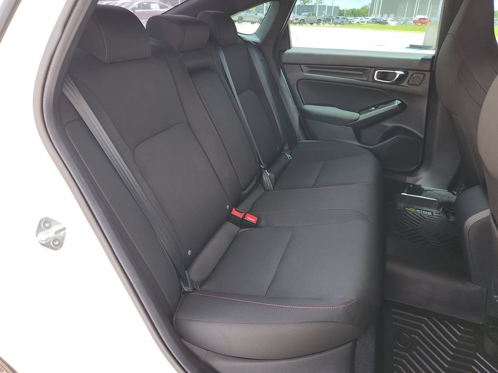 Used 2026 Honda Civic Si image 15