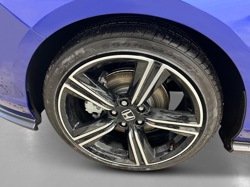 New 2026 Honda Accord Sport image 11