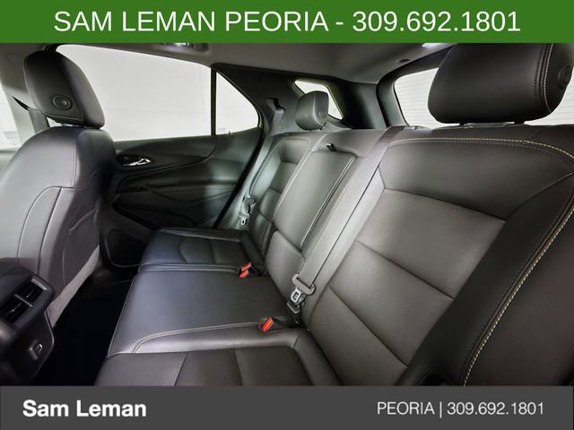 Used 2020 Chevrolet Equinox Premier w/ Premier Redline Edition image 23