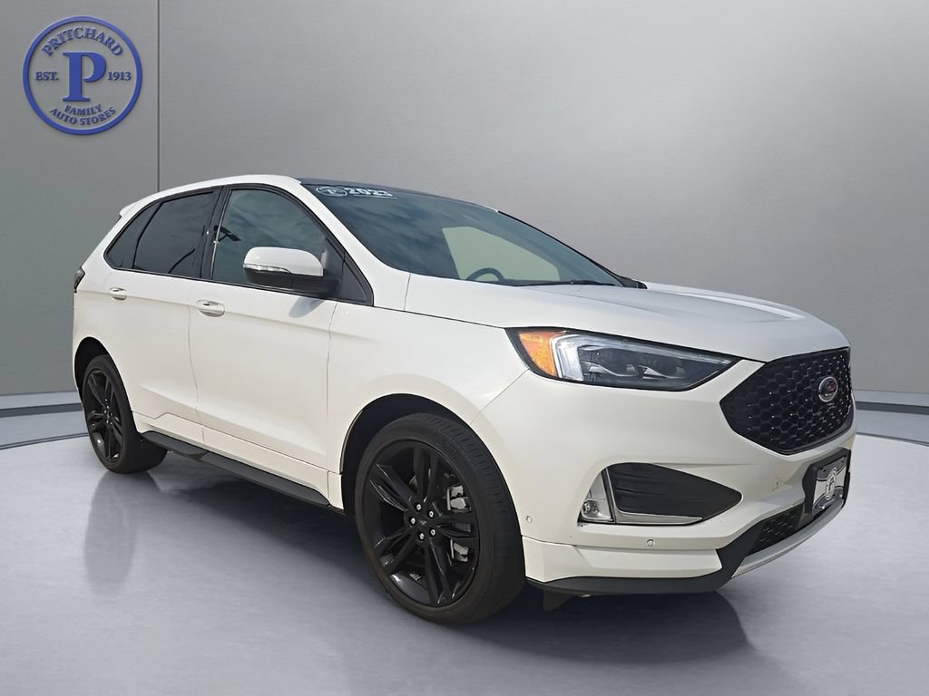 Used 2023 Ford Edge ST w/ Equipment Group 401A