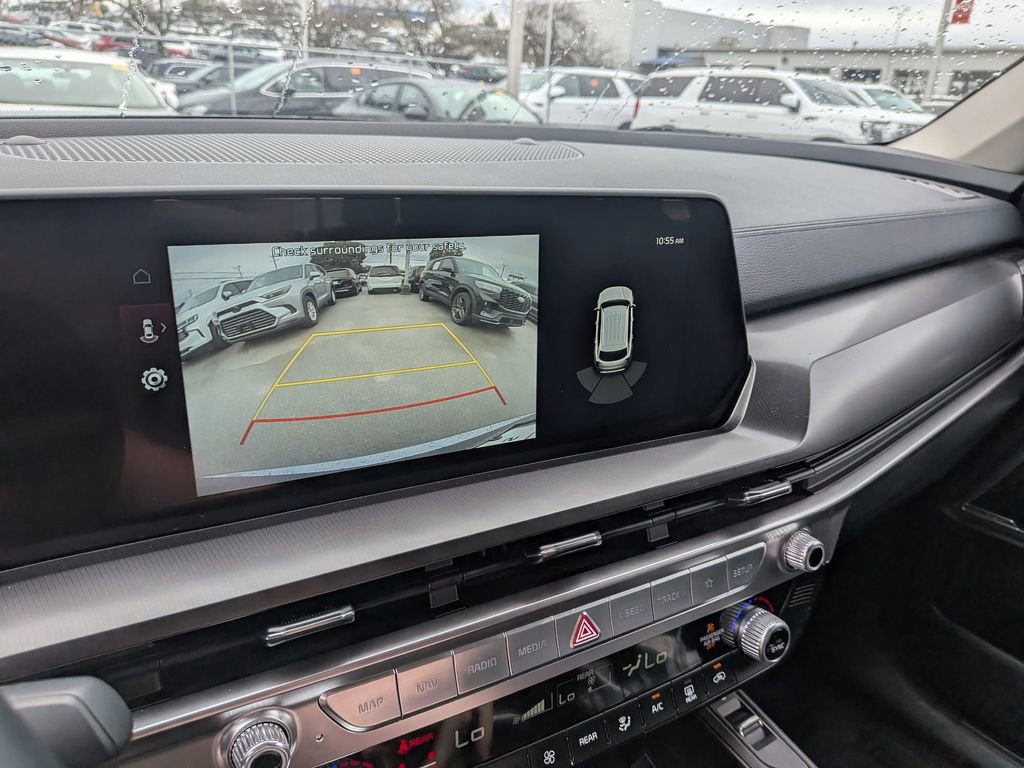 Used 2025 Kia Telluride S image 18