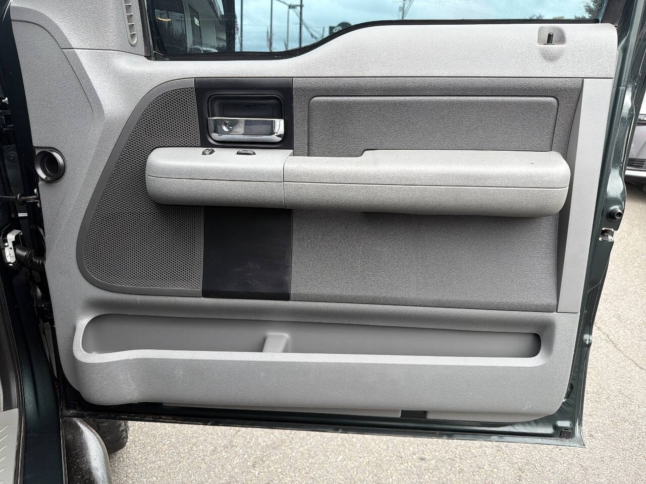 Used 2006 Ford F150 XLT AWD/4WD image 19