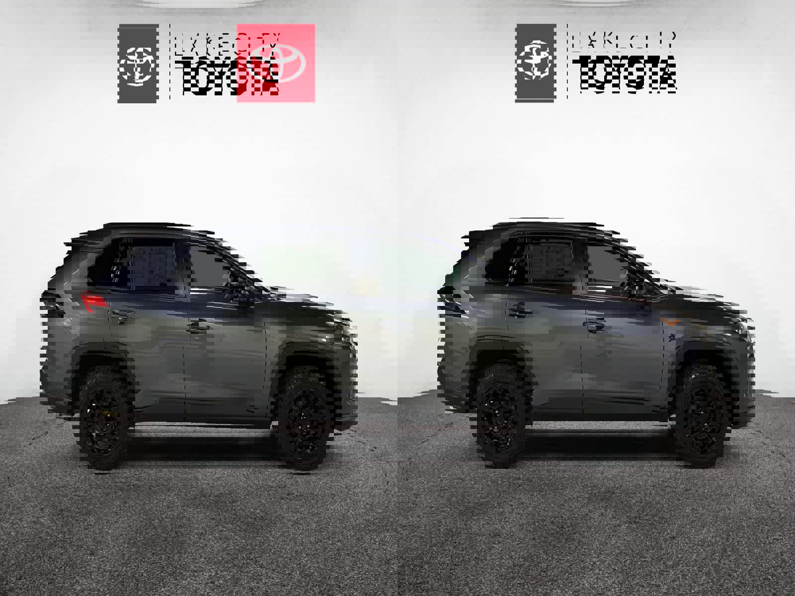 Used 2021 Toyota RAV4 LE image 9