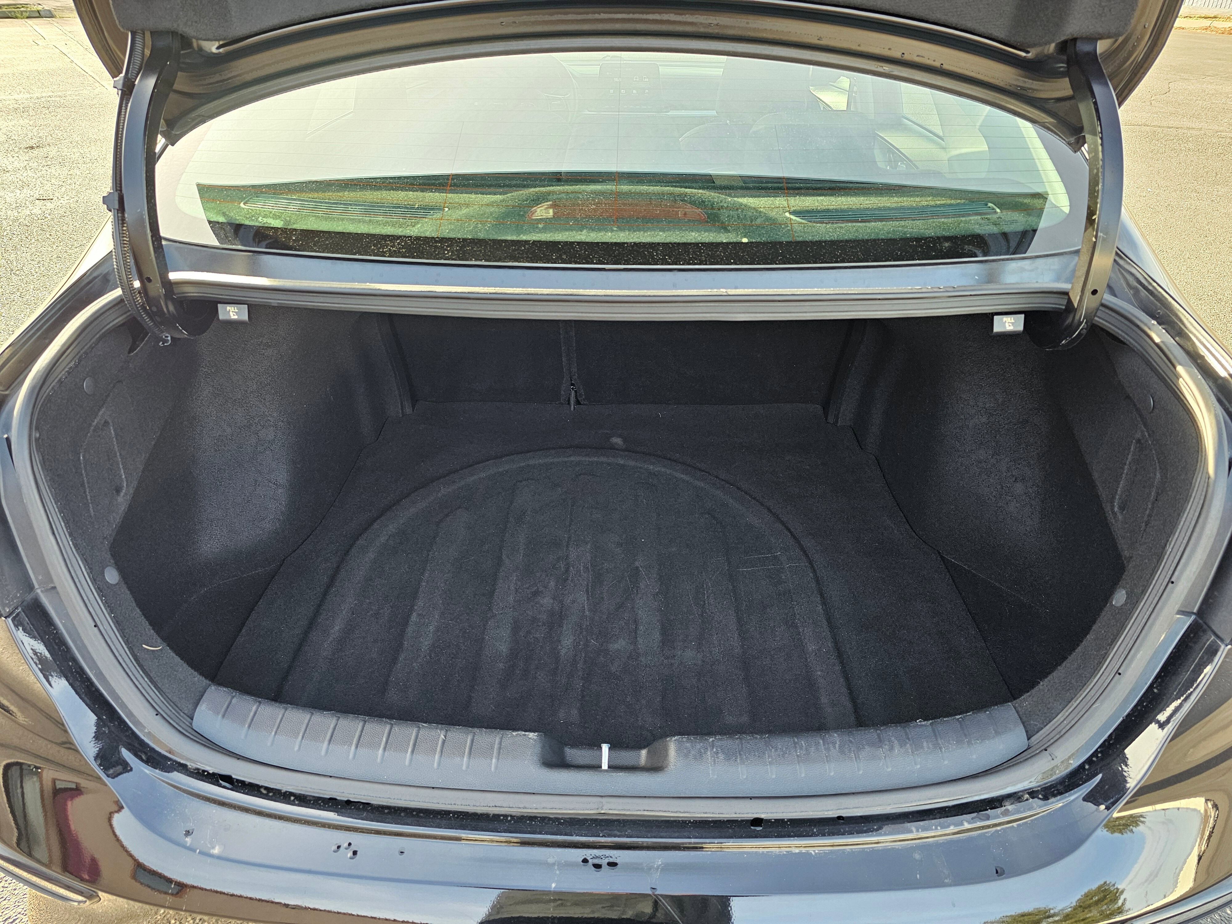 Used 2021 Kia Forte LXS image 29