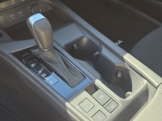 New 2026 Nissan Sentra S w/ Floor Mat Package FWD image 25