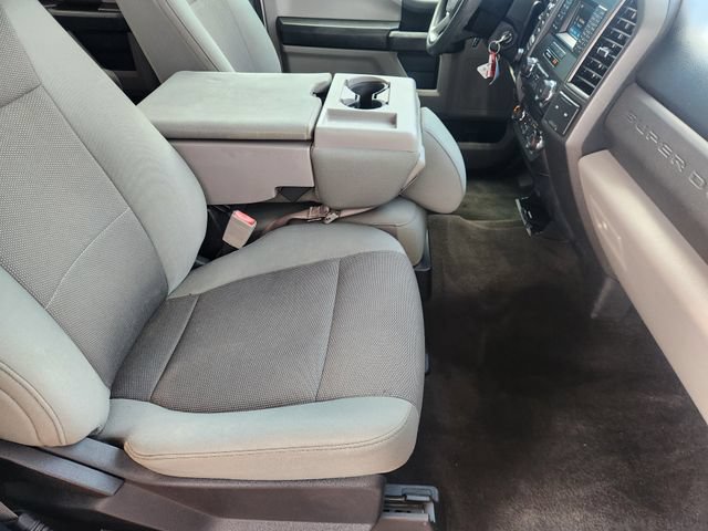 Used 2017 Ford F350 XL w/ STX Appearance Package AWD/4WD image 17
