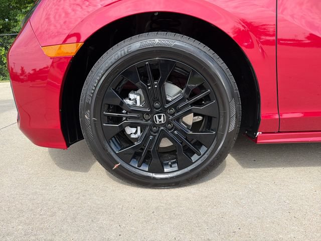 New 2026 Honda Odyssey Sport-L image 9