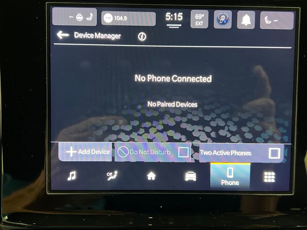 Used 2024 Jeep Grand Cherokee Altitude image 56