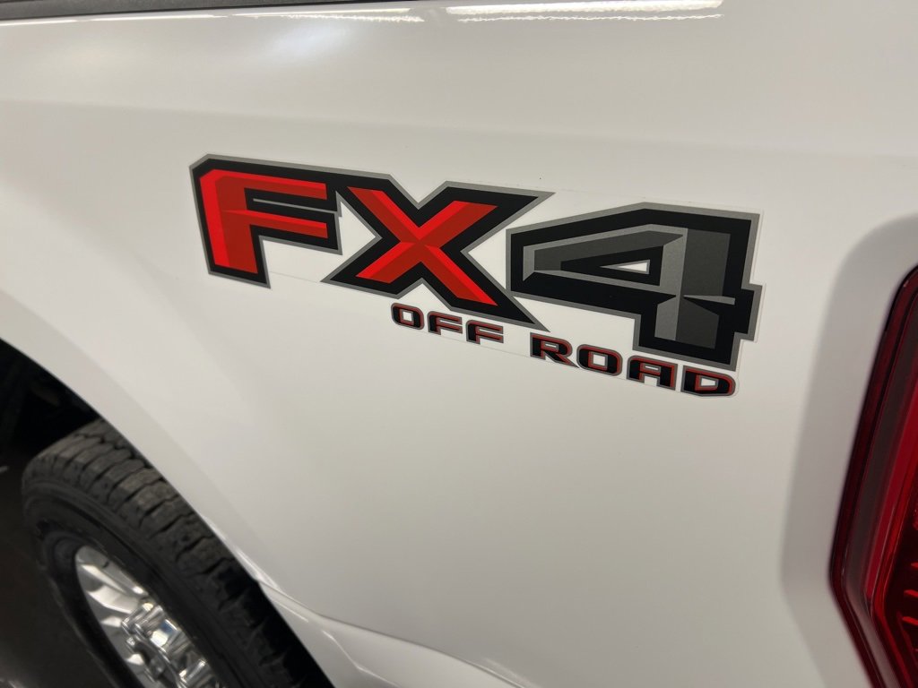 Used 2020 Ford F350 XL w/ STX Appearance Package image 33