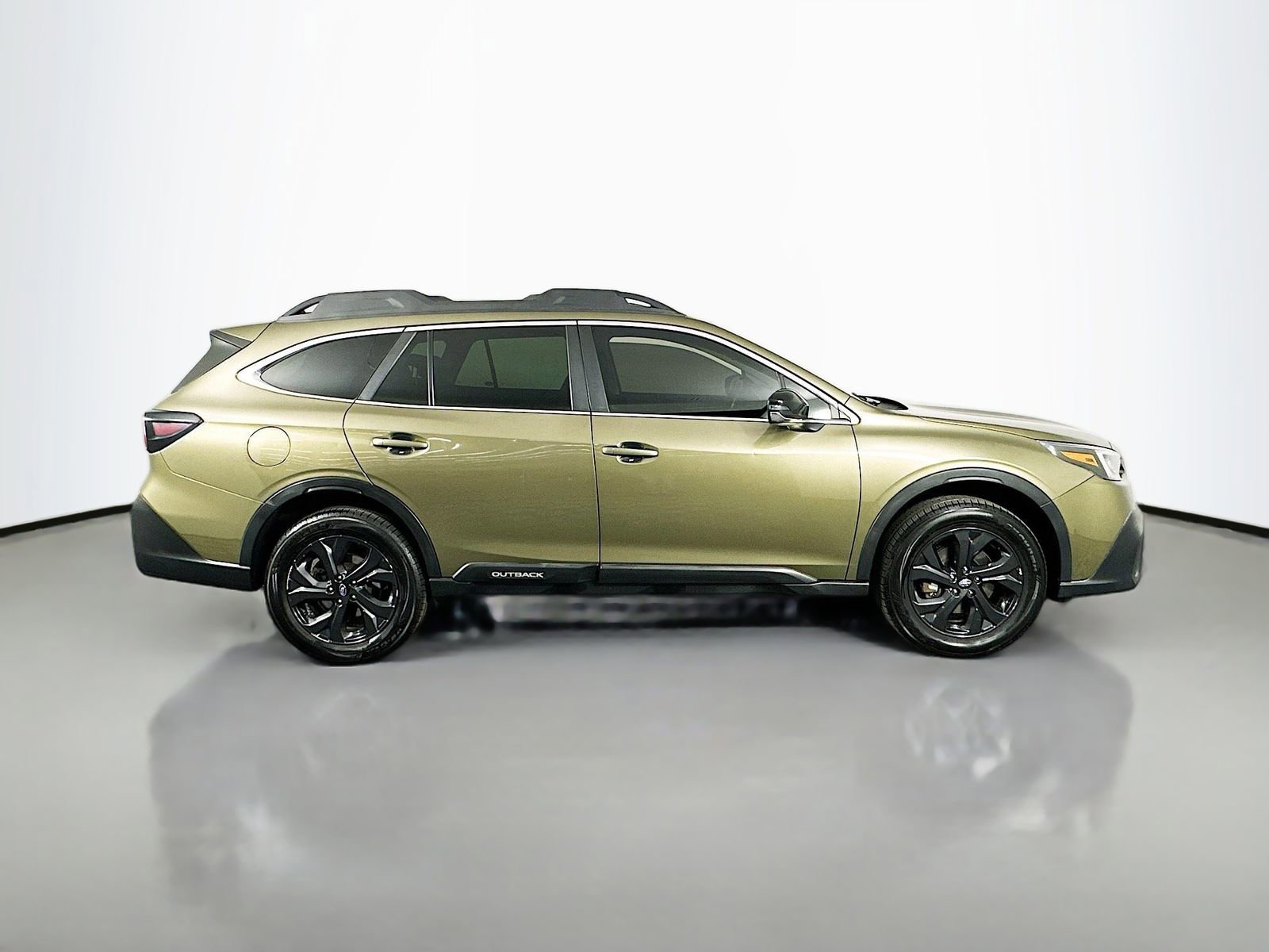 Used 2020 Subaru Outback Onyx Edition XT image 9