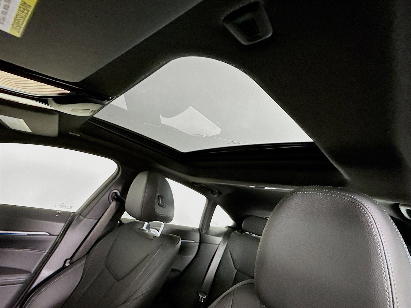 Certified 2024 BMW i4 eDrive35 w/ Convenience Package image 22