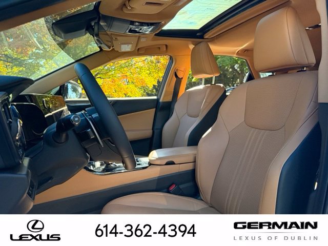Used 2024 Lexus NX 350 AWD w/ Cold Area Package image 11