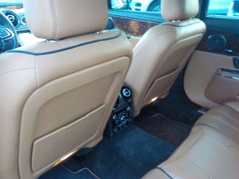 Used 2015 Jaguar XJ L Portfolio image 23
