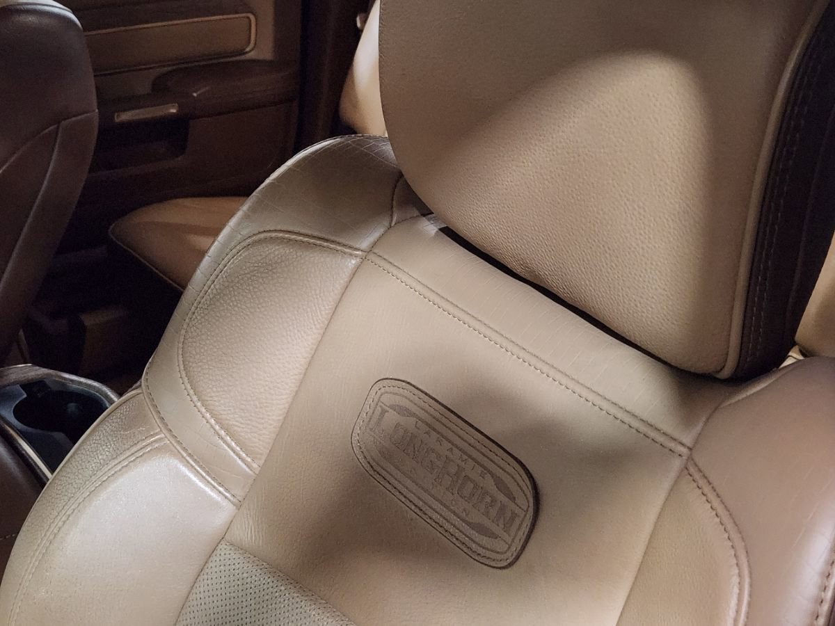 Used 2020 RAM 3500 Limited AWD/4WD image 37