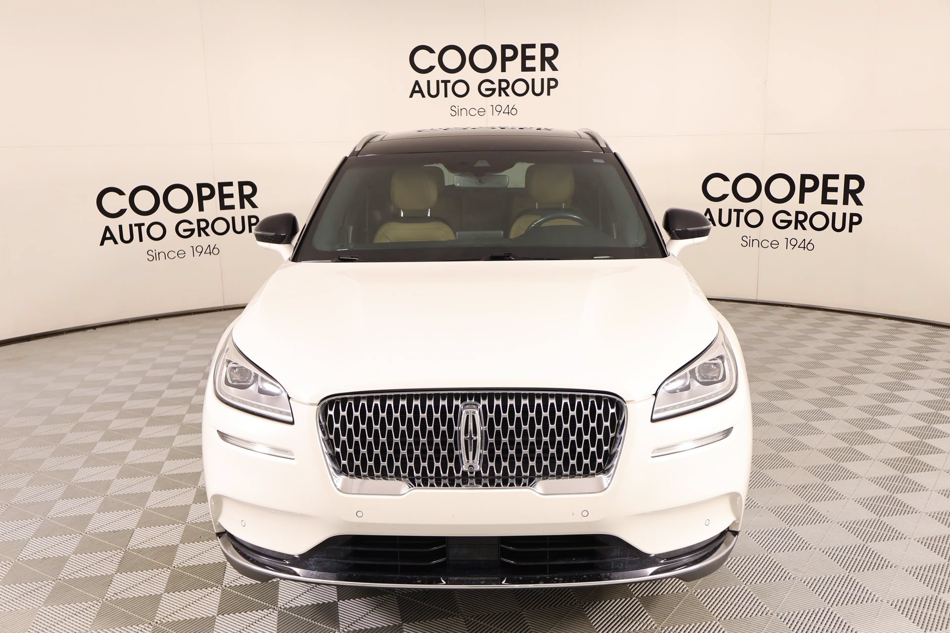 Used 2020 Lincoln Corsair Reserve w/ Equipment Group 202A AWD/4WD image 9