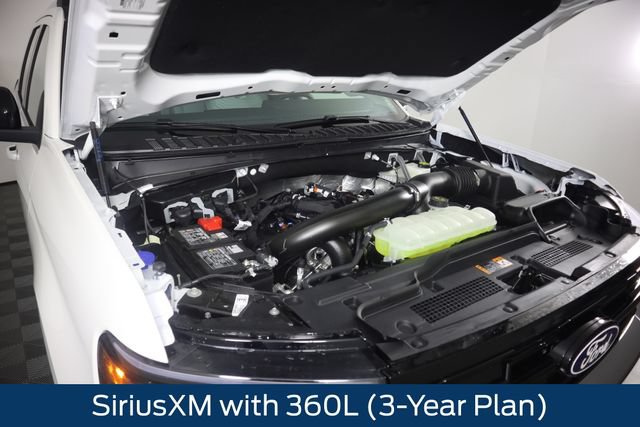 New 2027 Ford Expedition Platinum w/ Platinum Ultimate Package AWD/4WD image 16