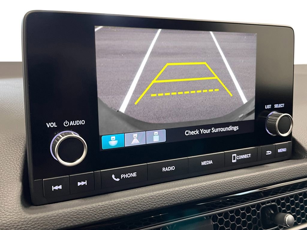 New 2026 Honda Civic LX image 19