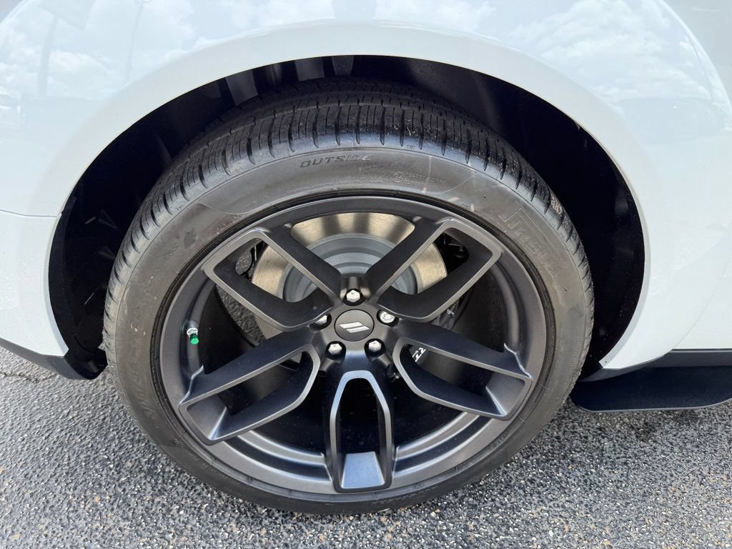 Used 2022 Dodge Challenger R/T Scat Pack RWD image 36