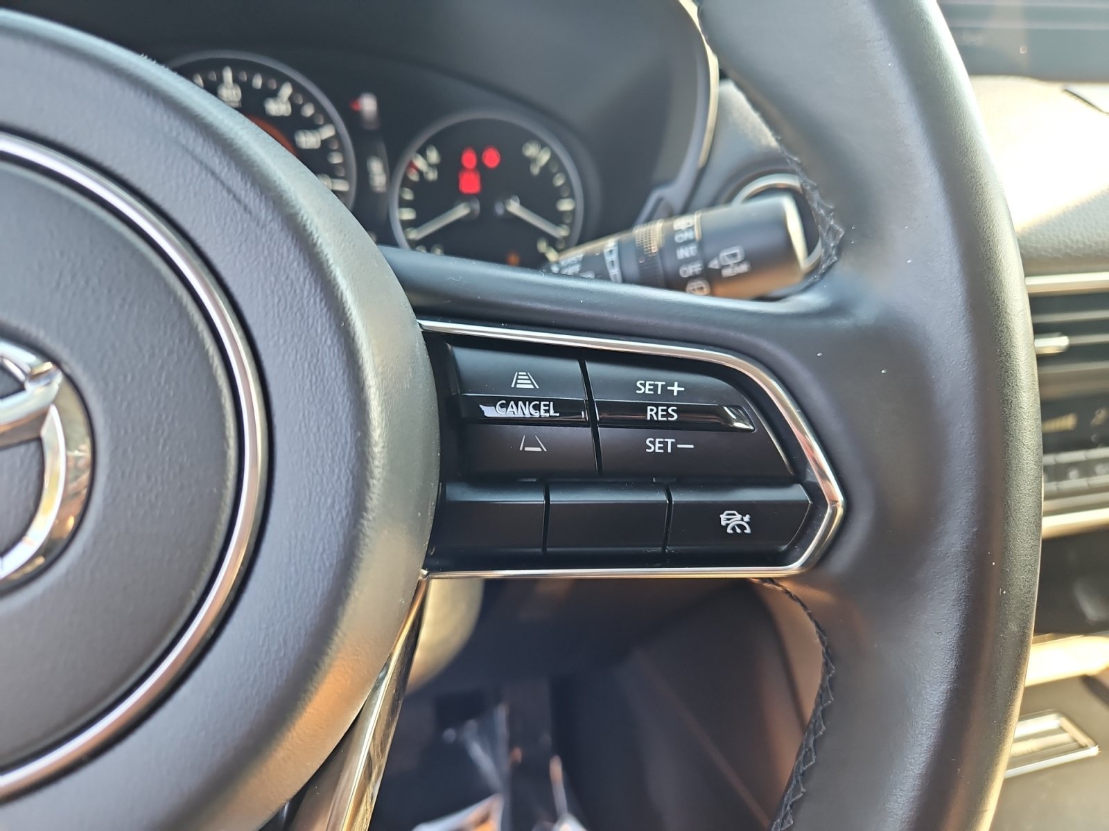 Used 2024 MAZDA CX-90 3.3 Turbo w/ Premium Package AWD/4WD image 28