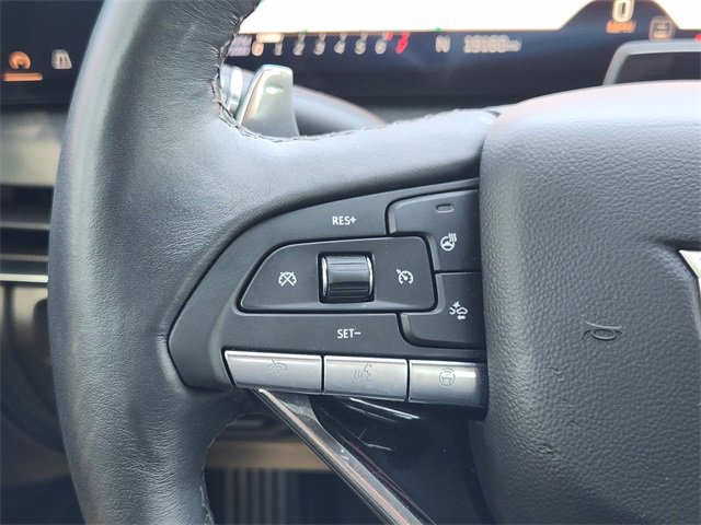 Used 2025 Cadillac CT5 Sport image 30