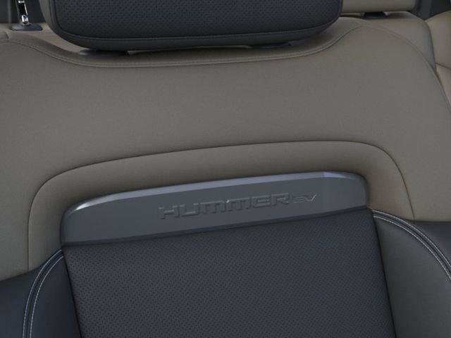 New 2026 GMC Hummer EV 4x4 Crew Cab image 21