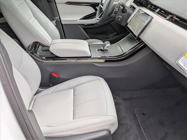 New 2026 Land Rover Range Rover Evoque S image 18