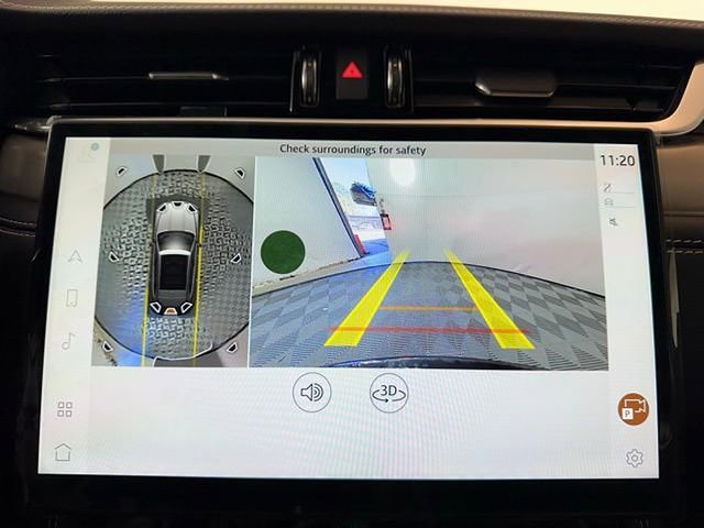 Certified 2026 Jaguar F-PACE R-Dynamic S image 27