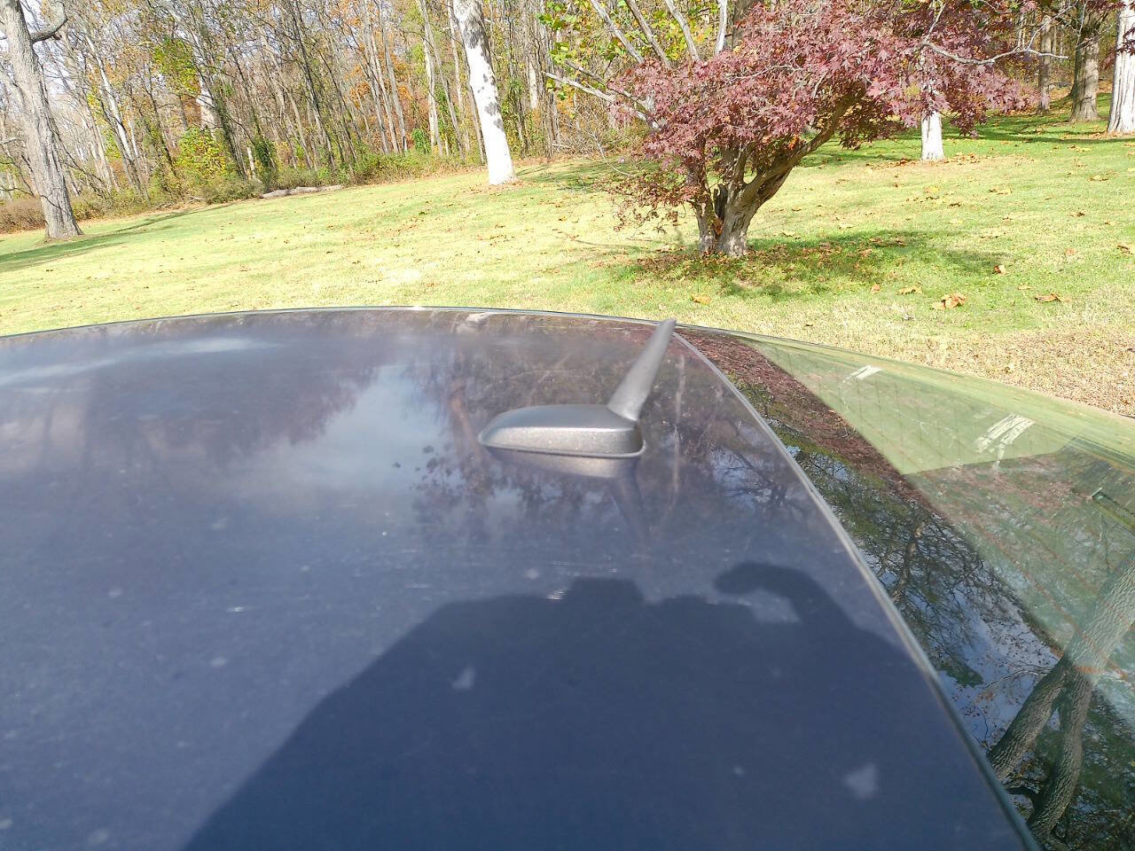 Used 2009 Chevrolet Malibu LTZ w/ Rear Power Package image 11