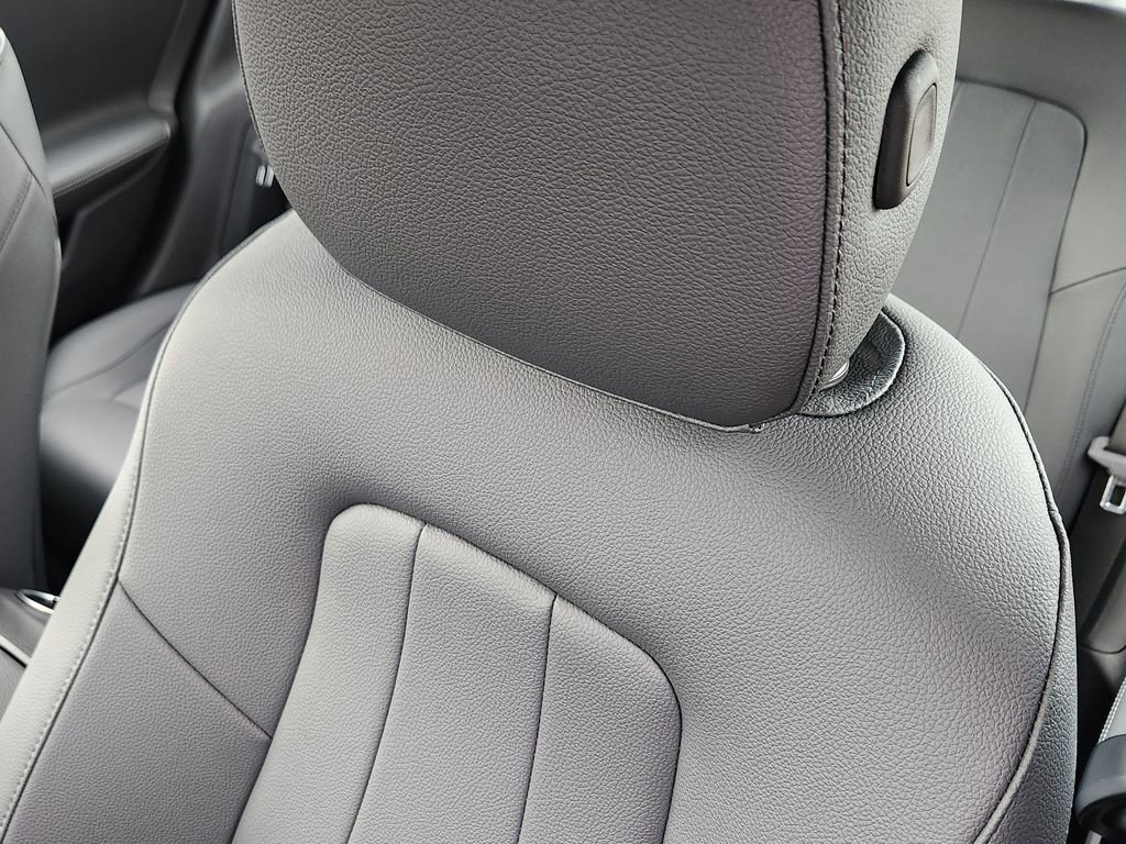 New 2026 Mercedes-Benz CLA 250 4MATIC image 14