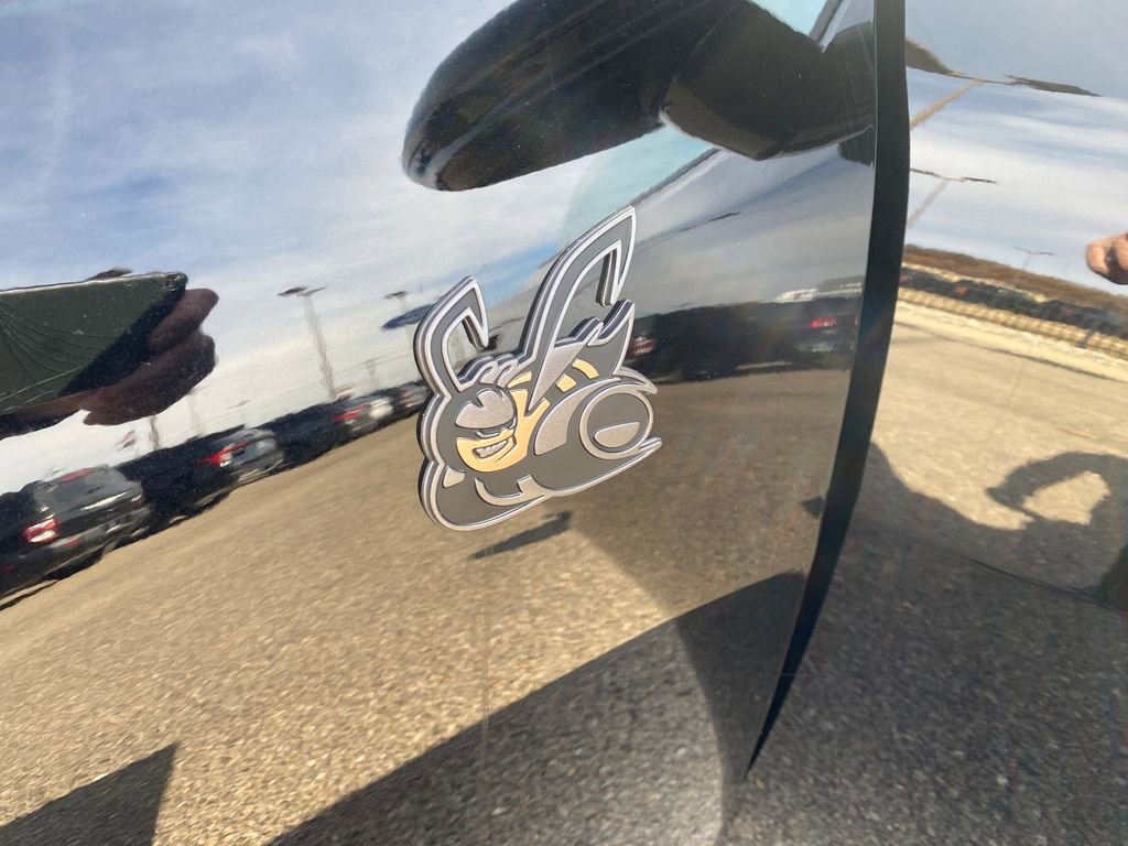 New 2026 Dodge Charger Scat Pack w/ Blacktop Package image 30